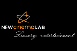 New Cinema Lab 